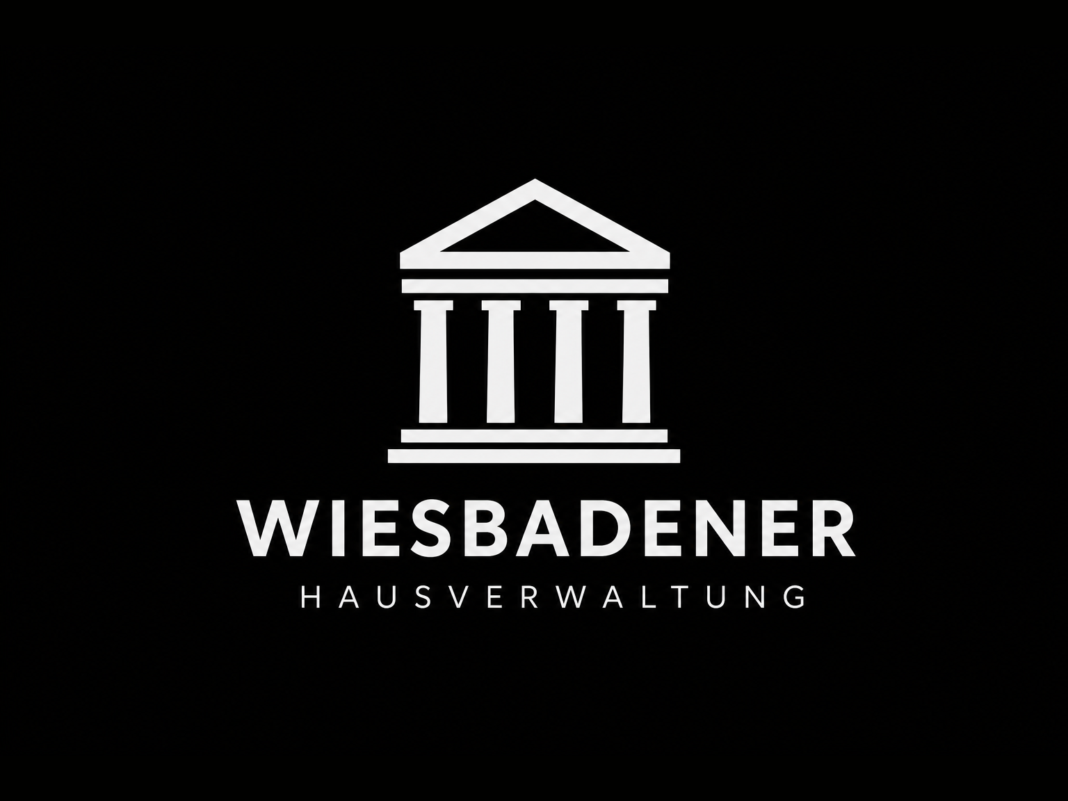 Logo Wiesbadener Hausverwaltung